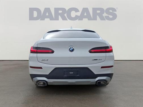 2023 BMW X4 xDrive30i