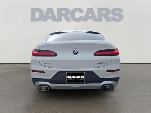 2023 BMW X4 xDrive30i