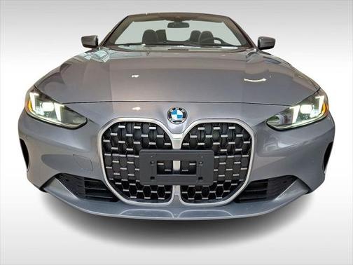 2025 BMW 430 i xDrive
