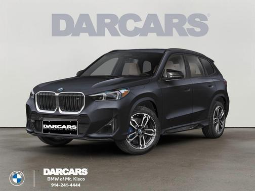 2026 BMW X1 M35i