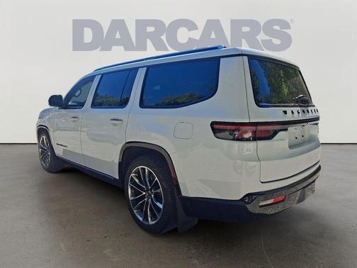 2024 Jeep Wagoneer Series III 4x4