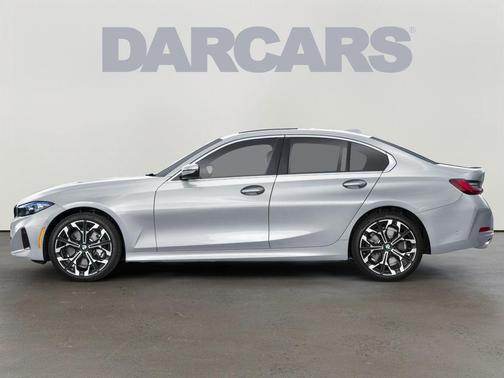 2026 BMW 330 xDrive NA