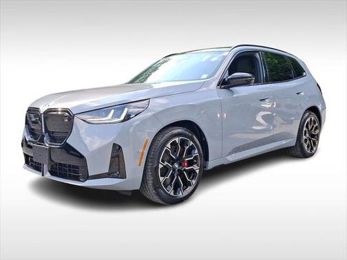 2025 BMW X3 M50 xDrive