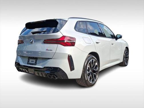 2025 BMW X3 M50 xDrive