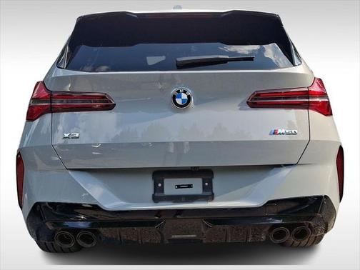 2025 BMW X3 M50 xDrive