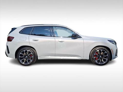 2025 BMW X3 M50 xDrive