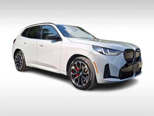 2025 BMW X3 M50 xDrive