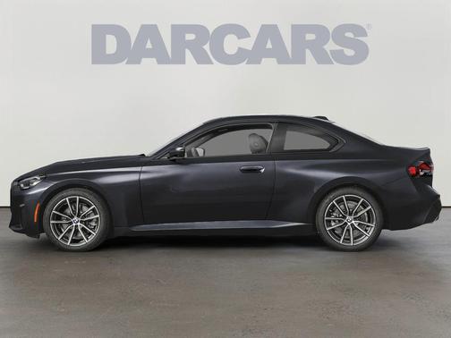 2025 BMW 230 i xDrive
