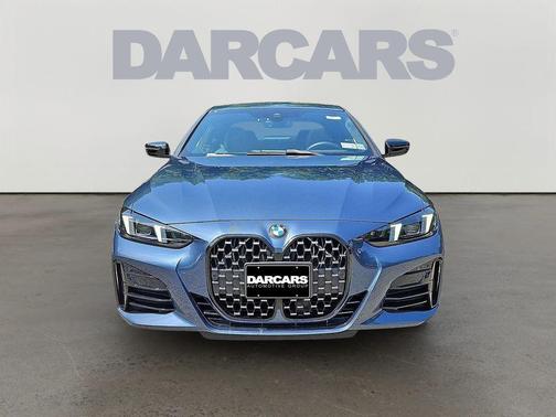 2025 BMW 430 i xDrive