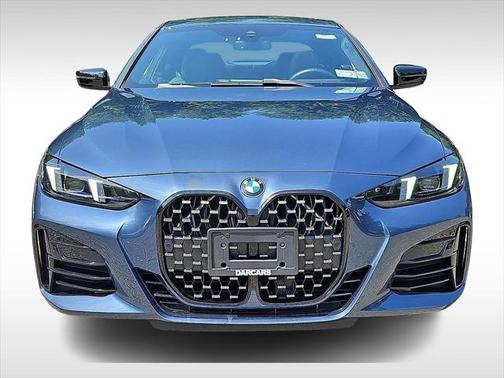 2025 BMW 430 i xDrive