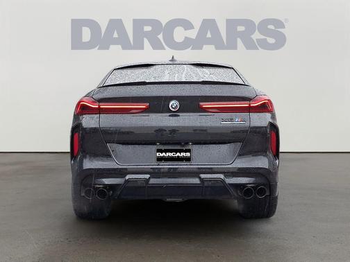 2023 BMW X6 M Base