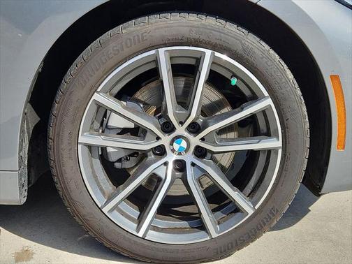 2024 BMW 430 i xDrive