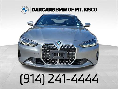 2024 BMW 430 i xDrive