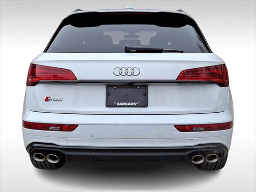 2024 Audi SQ5 3.0T Premium Plus