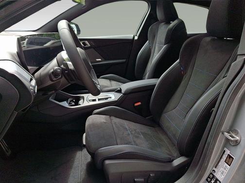2025 BMW 228 Gran Coupe xDrive