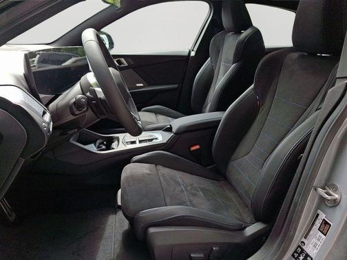 2025 BMW 228 Gran Coupe xDrive