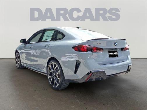 2025 BMW 228 Gran Coupe xDrive
