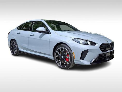 2025 BMW 228 Gran Coupe xDrive