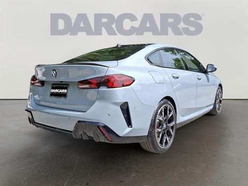 2025 BMW 228 Gran Coupe xDrive