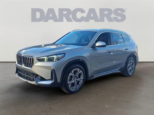 2024 BMW X1 xDrive28i