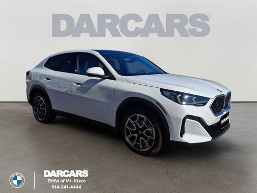 2026 BMW X2 xDrive28i