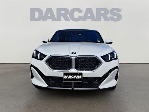 2026 BMW X2 xDrive28i