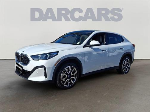 2026 BMW X2 xDrive28i