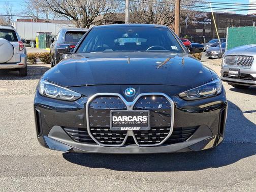 2024 BMW i4 Gran Coupe xDrive40