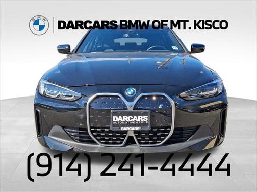 2024 BMW i4 Gran Coupe xDrive40