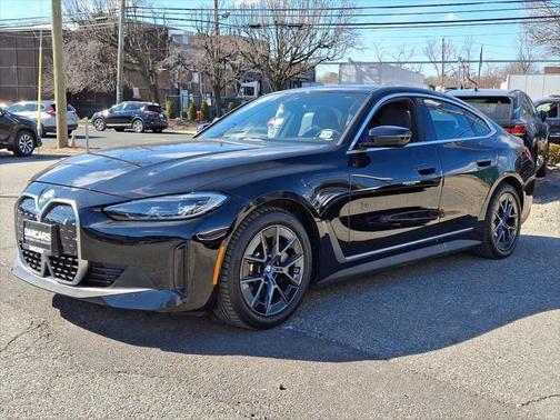2024 BMW i4 Gran Coupe xDrive40