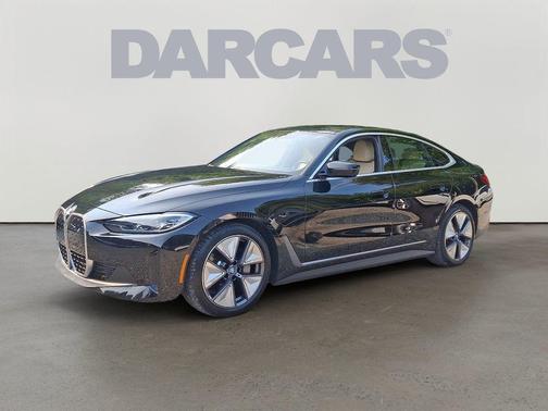 2024 BMW i4 Gran Coupe xDrive40