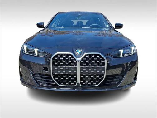 2025 BMW 430 Gran Coupe i xDrive