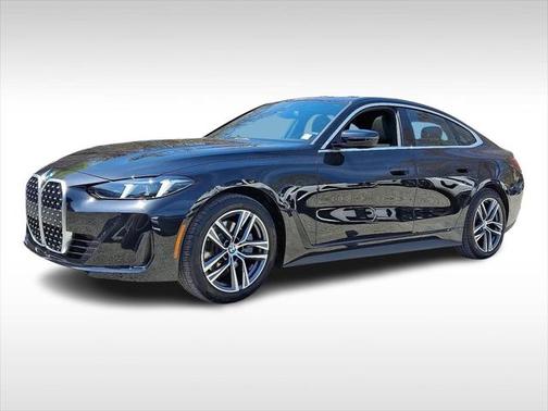 2025 BMW 430 Gran Coupe i xDrive