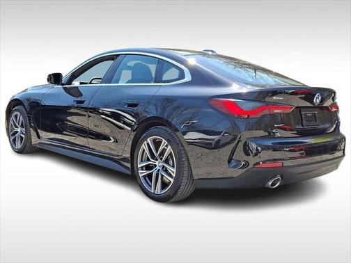 2025 BMW 430 Gran Coupe i xDrive