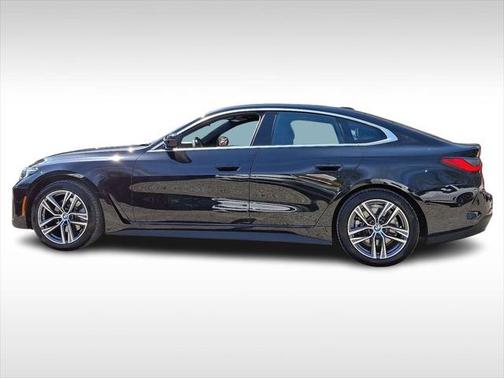 2025 BMW 430 Gran Coupe i xDrive