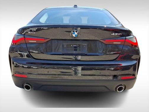 2025 BMW 430 Gran Coupe i xDrive