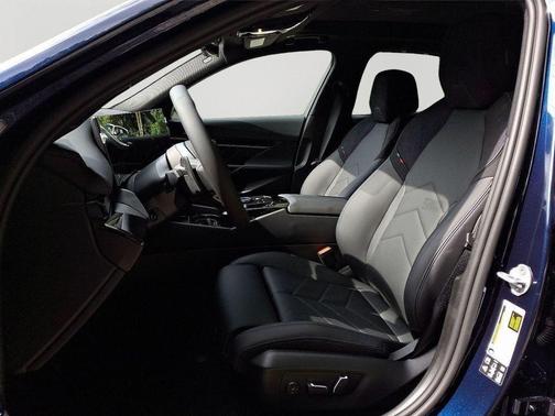 2026 BMW 530 i xDrive