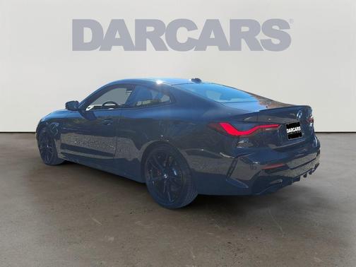 2024 BMW M440 i xDrive