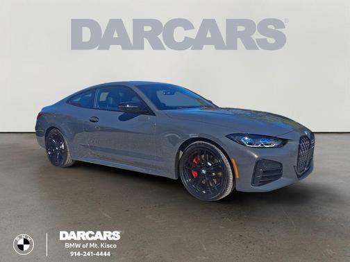 2024 BMW M440 i xDrive