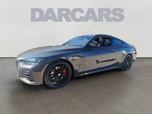 2024 BMW M440 i xDrive