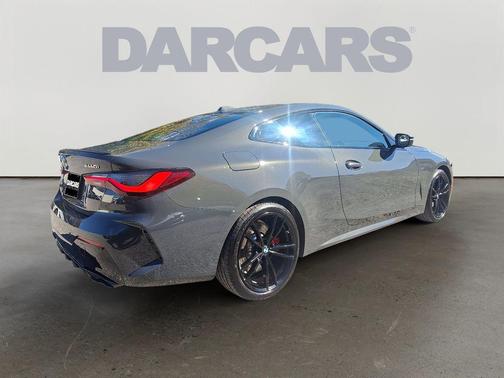 2024 BMW M440 i xDrive