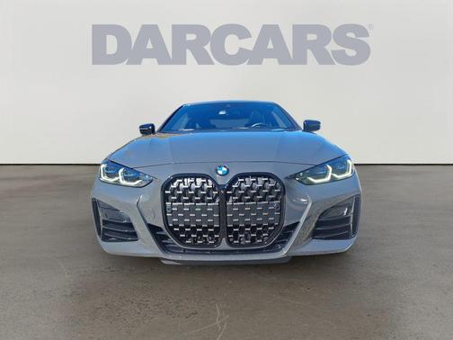 2024 BMW M440 i xDrive