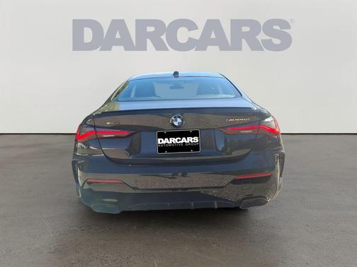 2024 BMW M440 i xDrive