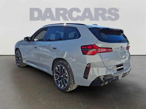 2026 BMW X3 M50 xDrive