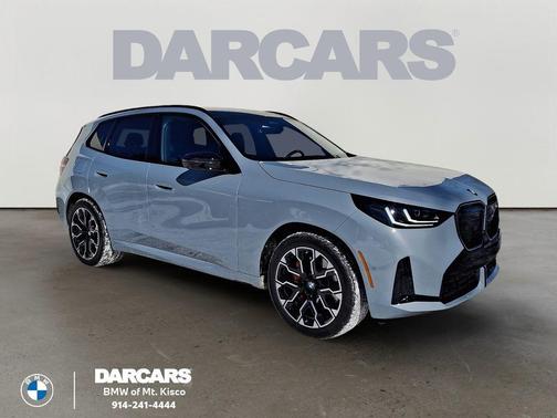 2026 BMW X3 M50 xDrive