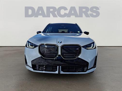 2026 BMW X3 M50 xDrive