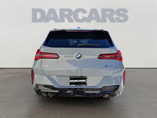 2026 BMW X3 M50 xDrive