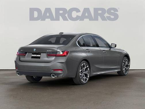 2026 BMW 330 i xDrive
