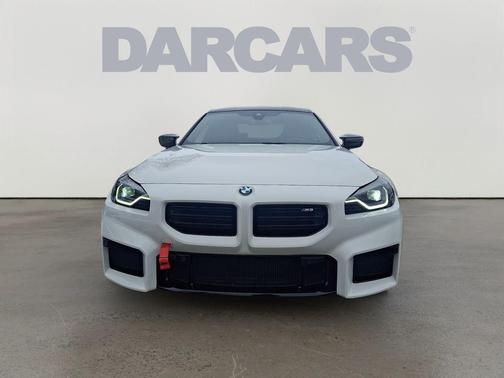 2024 BMW M2 Base