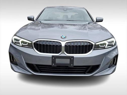 2024 BMW 330 i xDrive